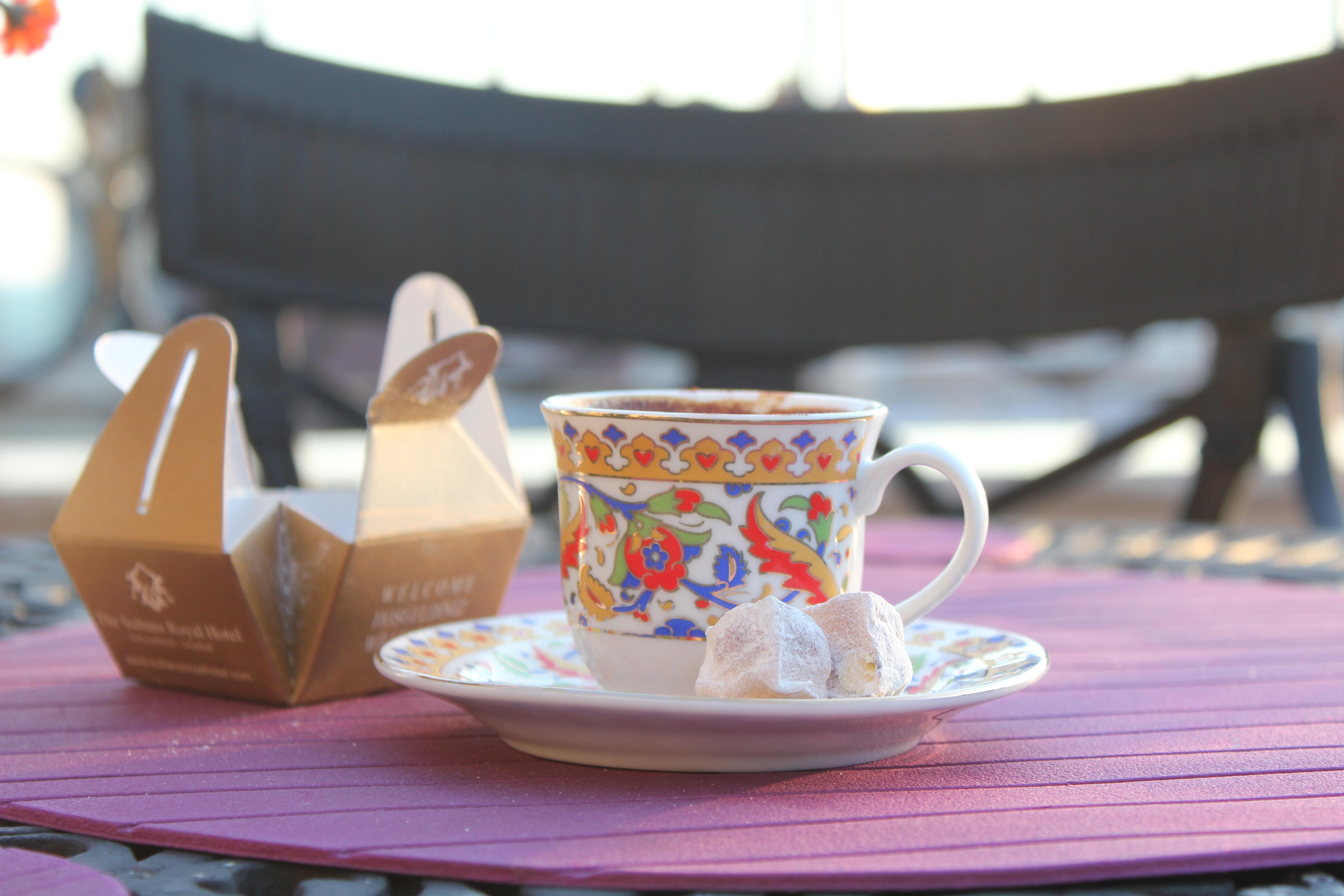 Sultans Royal Hotel — Photos 1